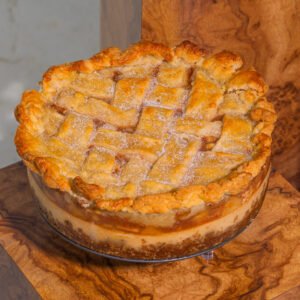 A Dozen Parfait Shooters